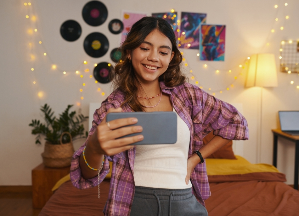 Instagram Growth and Social Media Marketing Services